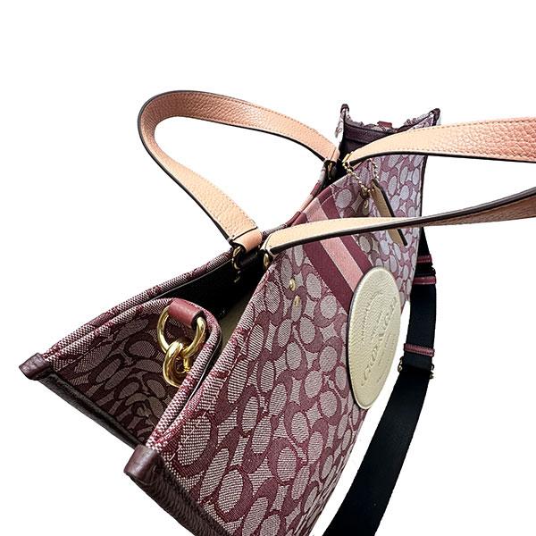 COACH（コーチ） 国内発送 バッグ レディース トートバッグ 2WAY