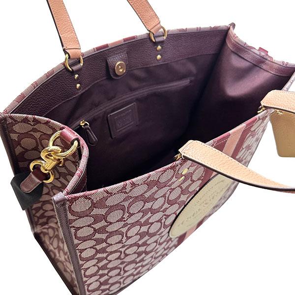 COACH（コーチ） 国内発送 バッグ レディース トートバッグ 2WAY