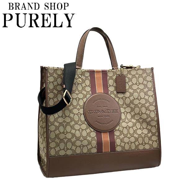 COACH（コーチ） 国内発送 バッグ レディース トートバッグ 2WAY
