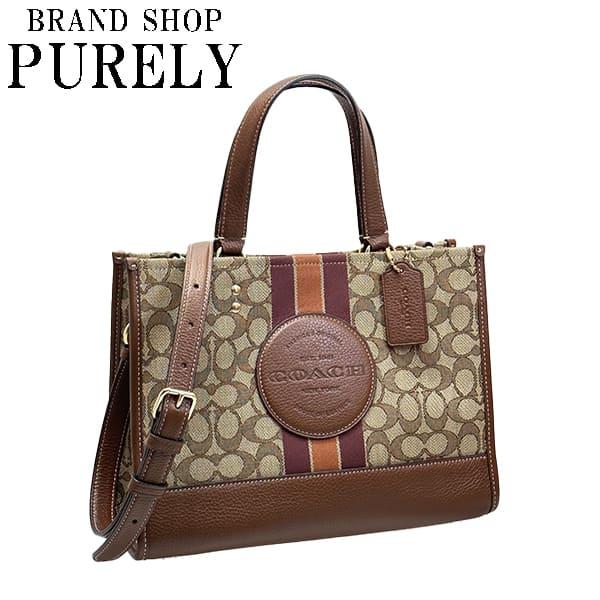 COACH（コーチ） 国内発送 バッグ レディース トートバッグ 2WAY