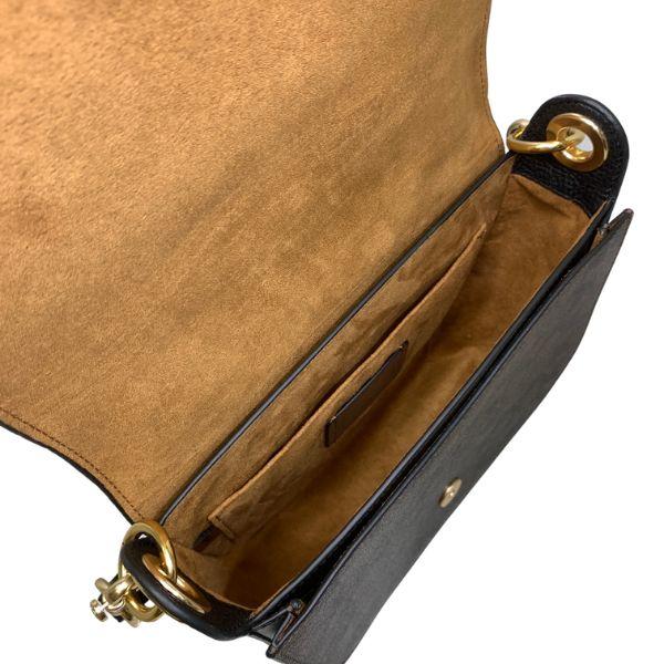 COACH コーチ C8515 シグネチャー ショルダーバッグ クリオ