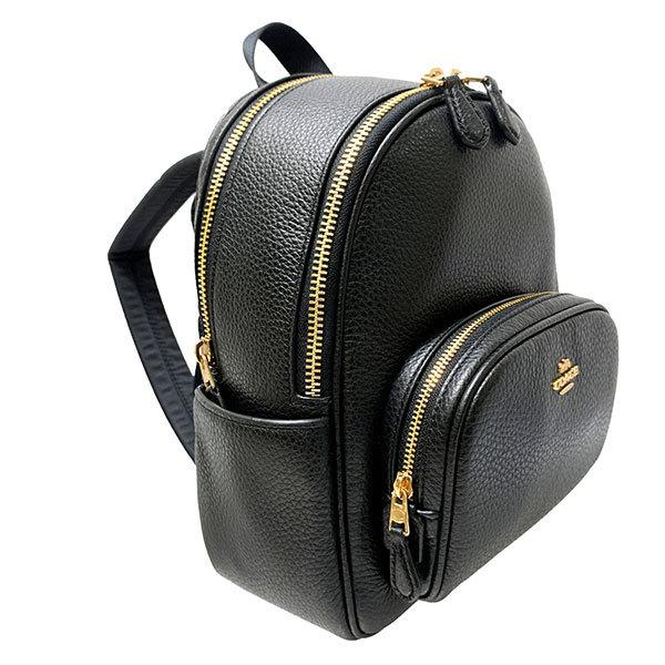 COACH（コーチ） 国内発送 バッグ レディース リュックサック レザー