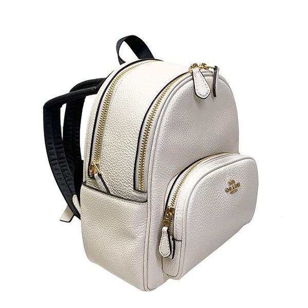 COACH（コーチ） 国内発送 バッグ レディース リュックサック レザー