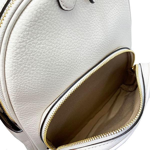 COACH（コーチ） 国内発送 バッグ レディース リュックサック レザー