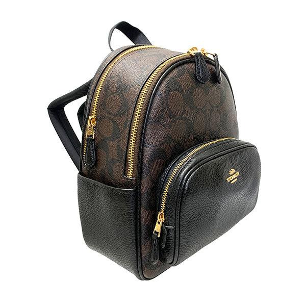 COACH（コーチ） 国内発送 バッグ レディース リュックサック