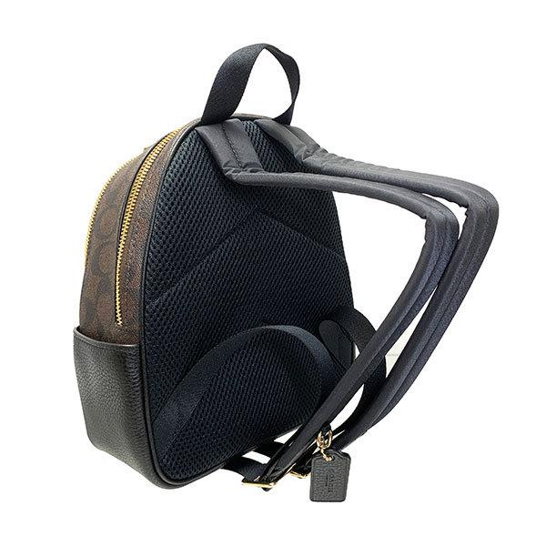 【新品未使用】リュック　COACH シグネチャー ミニ コート Ｃ8604 COACH 国内発送 コーチ バッグ レディース リュックサック