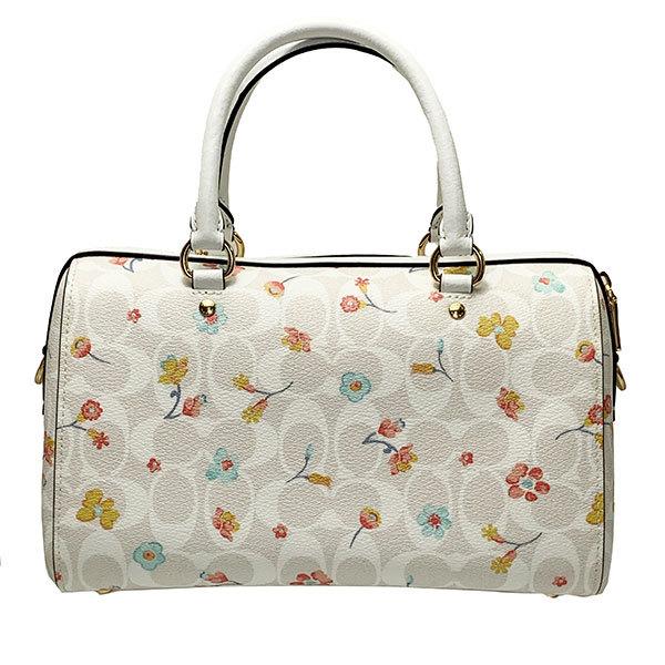 COACH 国内発送 コーチ バッグ レディース ハンドバッグ