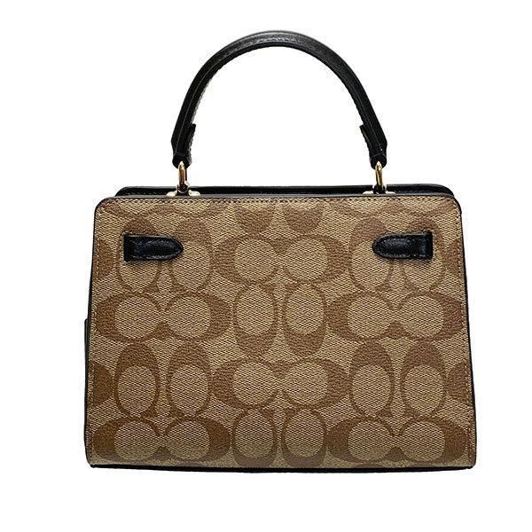 COACH（コーチ） 国内発送 バッグ レディース ハンドバッグ