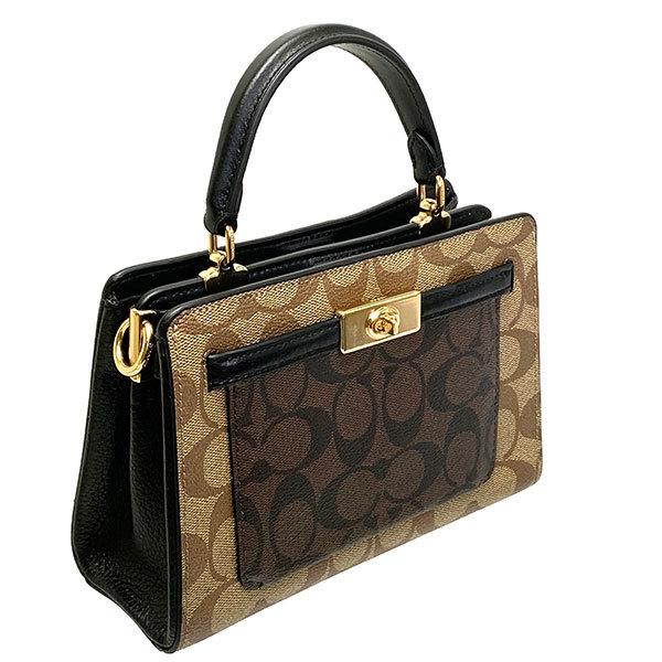 COACH（コーチ） 国内発送 バッグ レディース ハンドバッグ