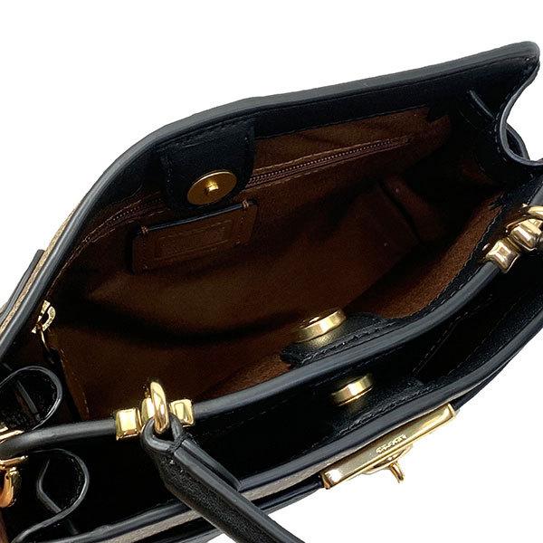 COACH（コーチ） 国内発送 バッグ レディース ハンドバッグ