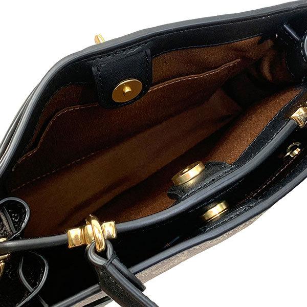COACH（コーチ） 国内発送 バッグ レディース ハンドバッグ