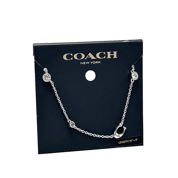 COACH（コーチ） 国内発送 アクセサリー レディース 小物 シグネチャー