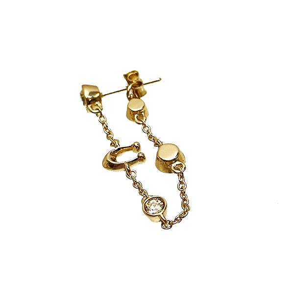 COACH コーチ アクセサリー レディース イヤリング 小物 COACH コーチ アクセサリー レディース イヤリング 小物
