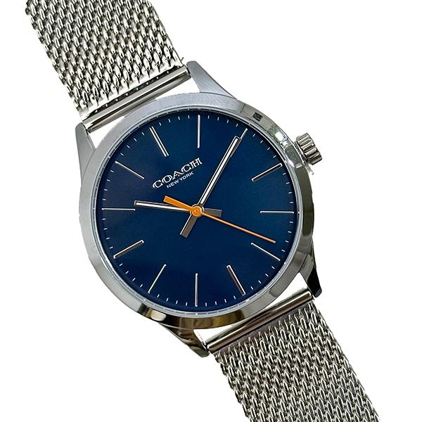 COACH コーチ 時計 メンズ 小物 腕時計 39MM バクスター COACH コーチ 時計 メンズ 小物 腕時計 39MM バクスター