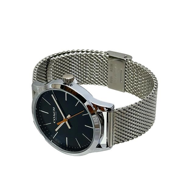 COACH コーチ 時計 メンズ 小物 腕時計 39MM バクスター COACH コーチ 時計 メンズ 小物 腕時計 39MM バクスター