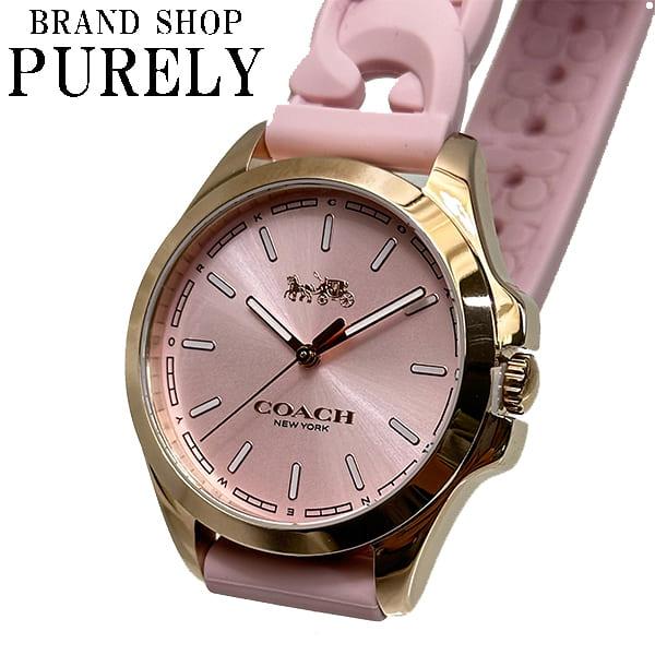COACH（コーチ） 国内発送 腕時計 レディース アクセサリー 34MM