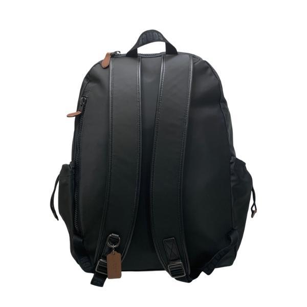 COACH 国内発送 コーチ バッグ メンズ リュック ナイロン