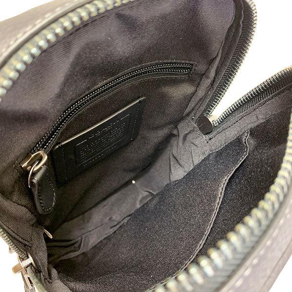 COACH コーチ バッグ メンズ ショルダーバッグ シグネチャー COACH コーチ バッグ メンズ ショルダーバッグ シグネチャー