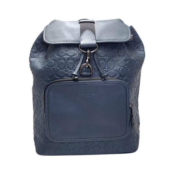 コーチ COACH リュック シグネチャー レザー サリバン C9868 COACH C9868 Sullivan Backpack In Signature Leather サリバン
