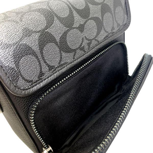 COACH（コーチ） 国内発送 バッグ メンズ ショルダーバッグ