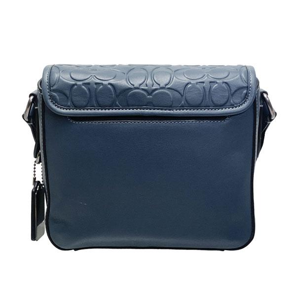 COACH 国内発送 コーチ バッグ メンズ ショルダーバッグ