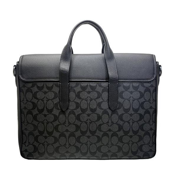 COACH コーチ バッグ メンズ ビジネスバッグ シグネチャー COACH コーチ バッグ メンズ ビジネスバッグ シグネチャー
