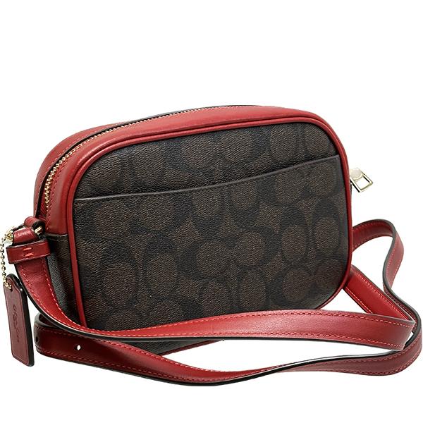 COACH 国内発送 コーチ バッグ レディース ショルダーバッグ