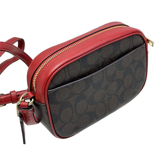 COACH 国内発送 コーチ バッグ レディース ショルダーバッグ