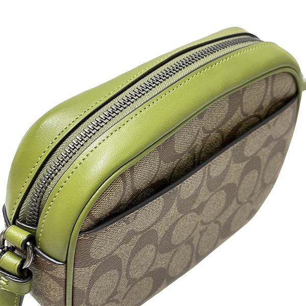 COACH 国内発送 コーチ バッグ レディース ショルダーバッグ