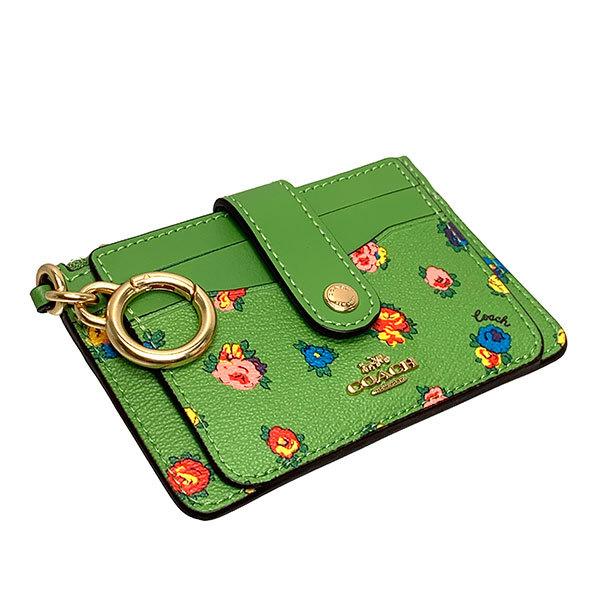 COACH マルチカラー コインケース 楽天市場】コーチ COACH 財布 小銭入れ カードケース コイン