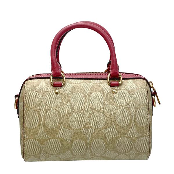 COACH（コーチ） 国内発送 バッグ レディース ショルダーバッグ