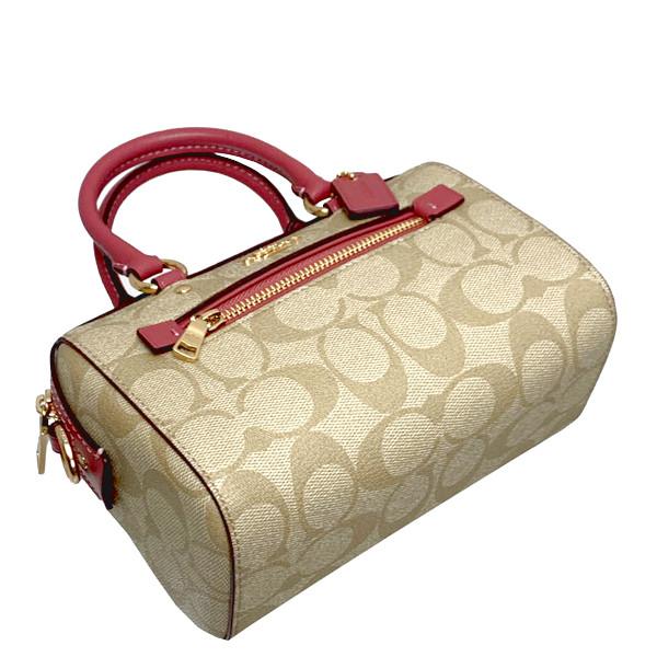 コーチショルダーバック COACH（コーチ） 国内発送 バッグ レディース ショルダーバッグ