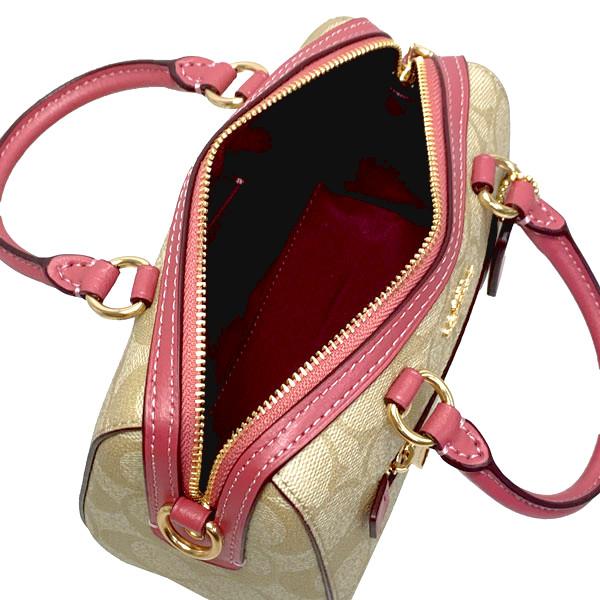 COACH（コーチ） 国内発送 バッグ レディース ショルダーバッグ