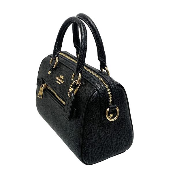 COACH コーチ バッグ レディース ショルダーバッグ クロス