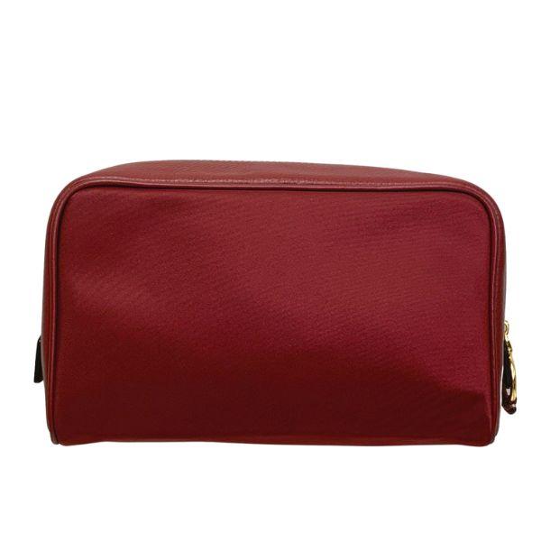 COACH（コーチ） 国内発送 ポーチ レディース 小物 レザー エリス 
