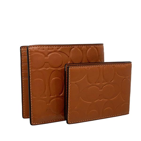 53%OFF!】 COACH コーチ 財布 2つセット tdh-latinoamerica.de