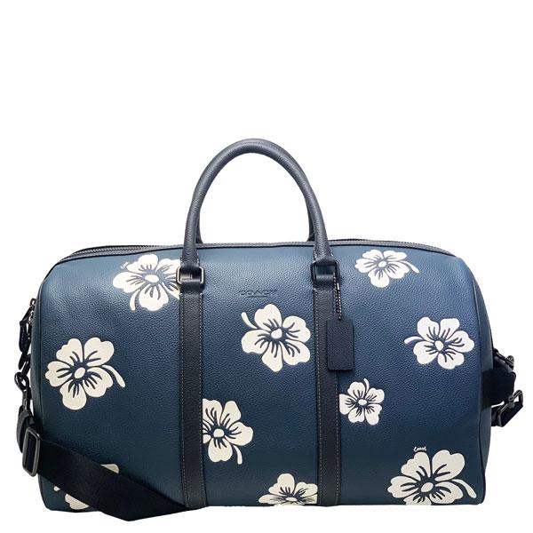 COACH（コーチ） 国内発送 バッグ メンズ ボストンバッグ フローラル