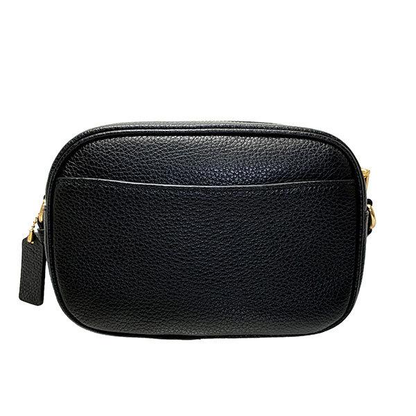 COACH（コーチ） 国内発送 バッグ レディース ショルダーバッグ レザー