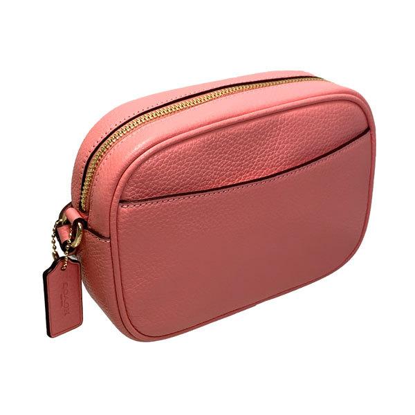 COACH（コーチ） 国内発送 バッグ レディース ショルダーバッグ レザー