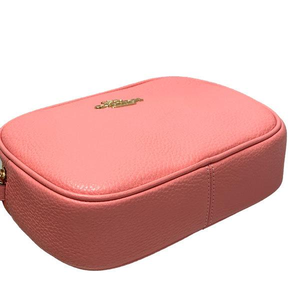 COACH（コーチ） 国内発送 バッグ レディース ショルダーバッグ レザー