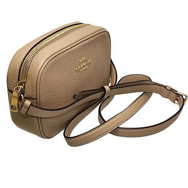 COACH 国内発送 コーチ バッグ レディース ショルダーバッグ