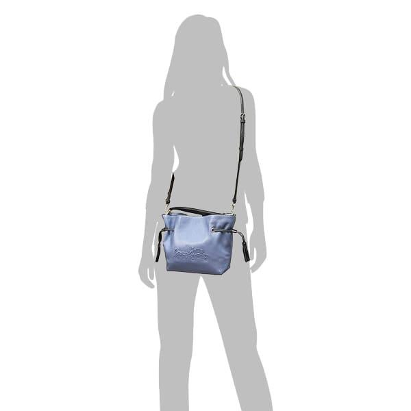 COACH（コーチ） 国内発送 バッグ レディース ショルダーバッグ レザー