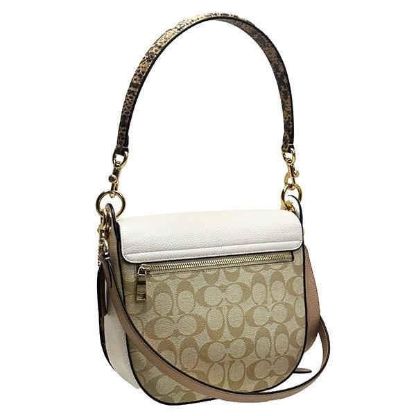 COACHショルダーバッグ COACH（コーチ） 国内発送 バッグ レディース ショルダーバッグ