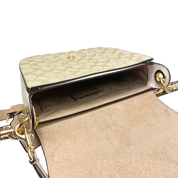 COACH（コーチ） 国内発送 バッグ レディース ショルダーバッグ  