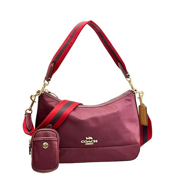 美品　コーチ　エリス　バックパック 公式】コーチアウトレット | エリス バックパック