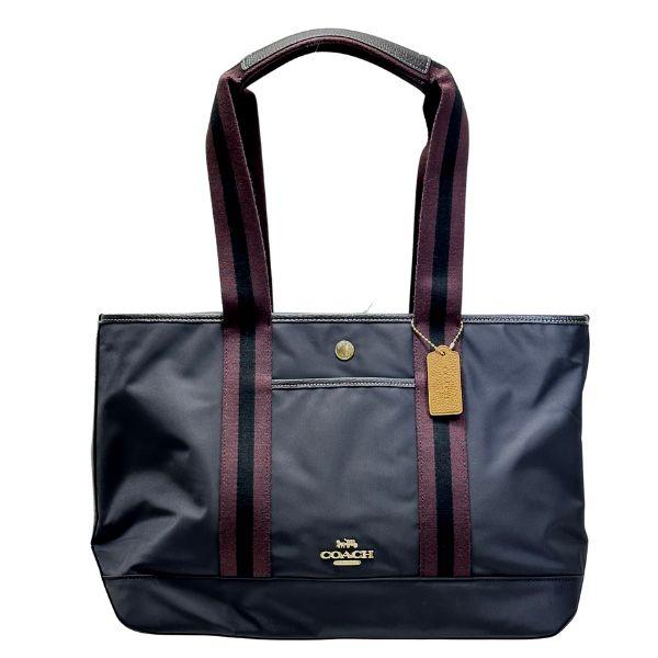 COACH（コーチ） 国内発送 バッグ レディース トートバッグ ナイロン