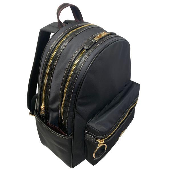 COACH 国内発送 コーチ バッグ レディース リュックサック