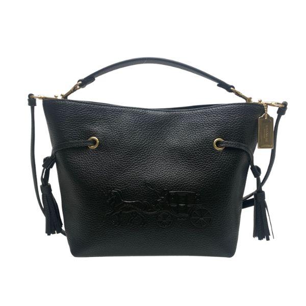 COACH コーチ バッグ レディース ショルダーバッグ レザー COACH コーチ バッグ レディース ショルダーバッグ レザー