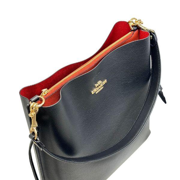 COACH 国内発送 コーチ バッグ レディース ショルダーバッグ