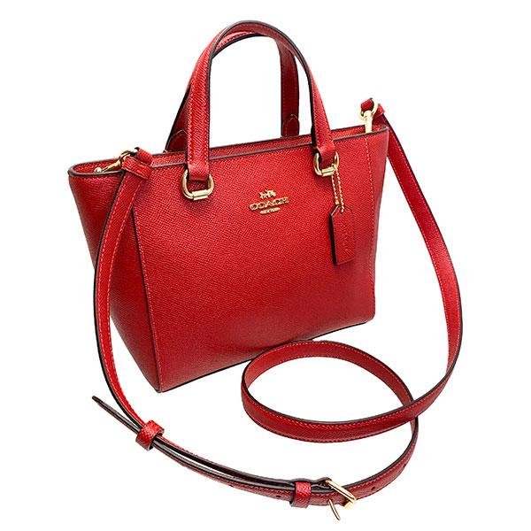 COACH（コーチ） 国内発送 バッグ レディース ハンドバッグ 2WAY